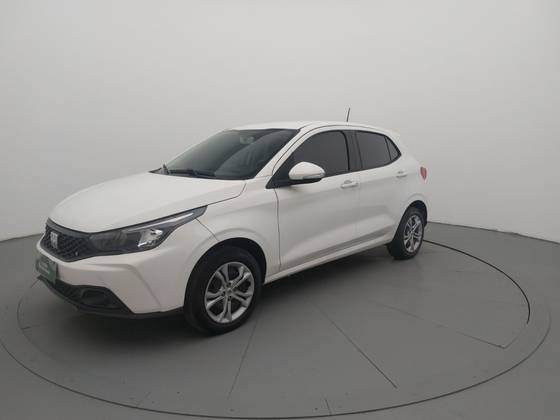 FIAT ARGO 1.0 FIREFLY FLEX DRIVE MANUAL FIAT ARGO 1.0 FIREFLY FLEX DRIVE MANUAL